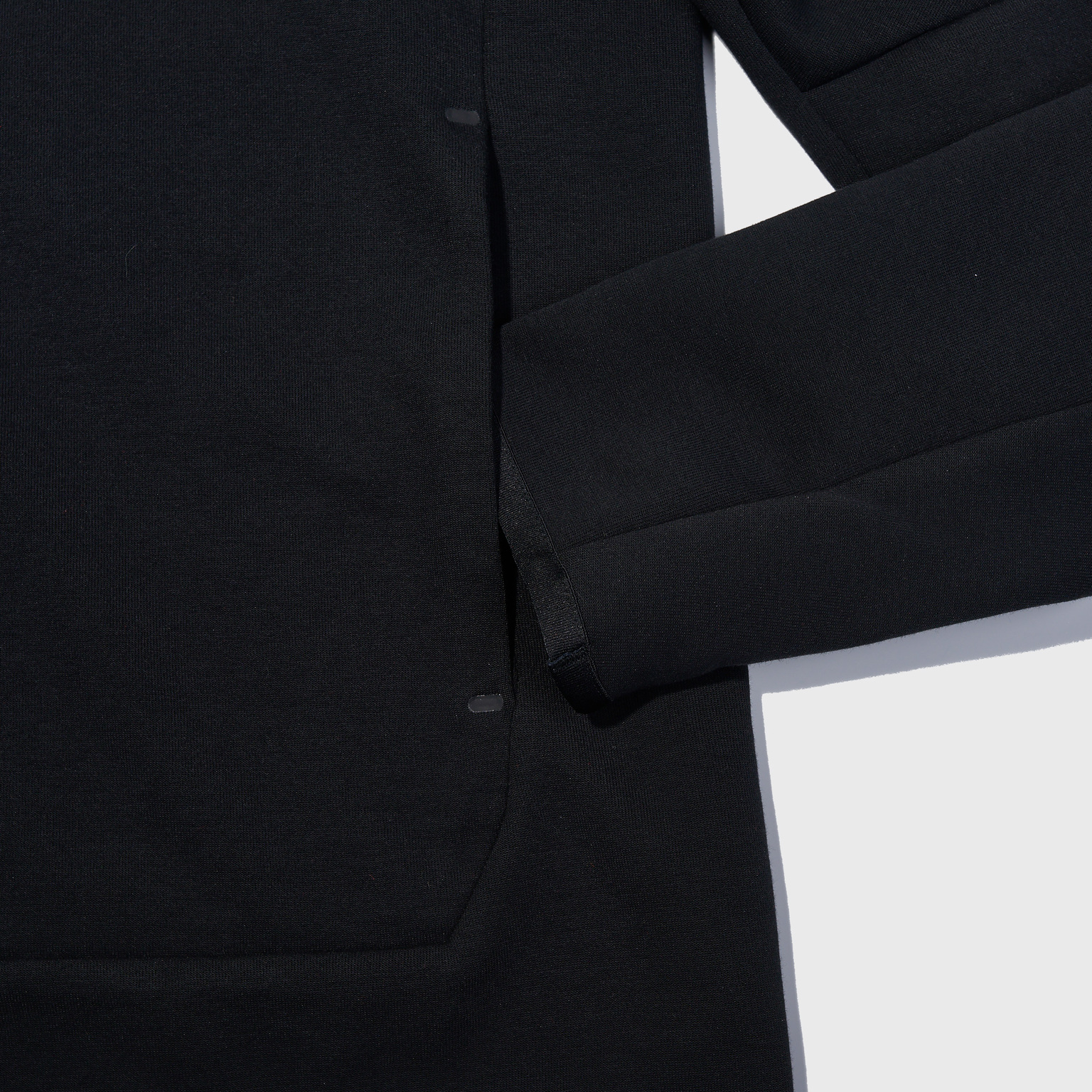 Толстовка Nike Tech Fleece CU4489-010