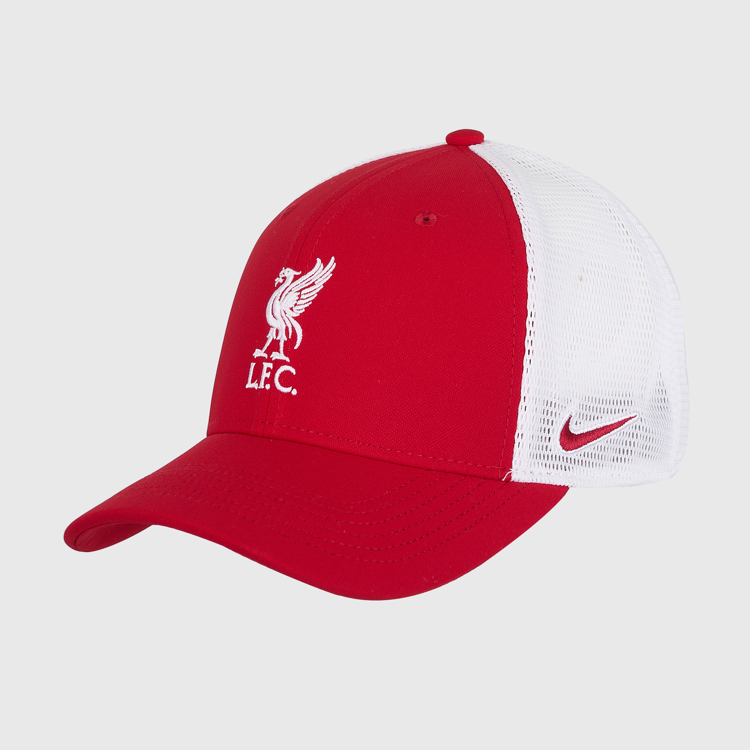 Бейсболка Nike Liverpool Arobill C99 DA5425-687