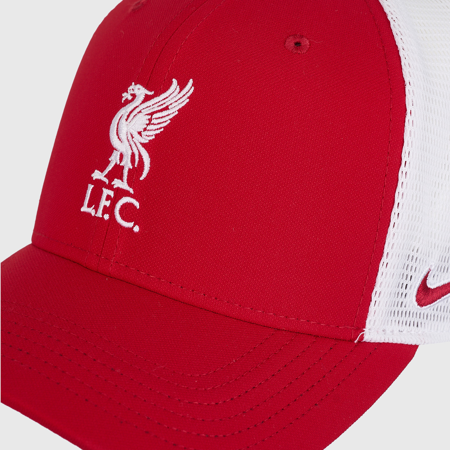 Бейсболка Nike Liverpool Arobill C99 DA5425-687