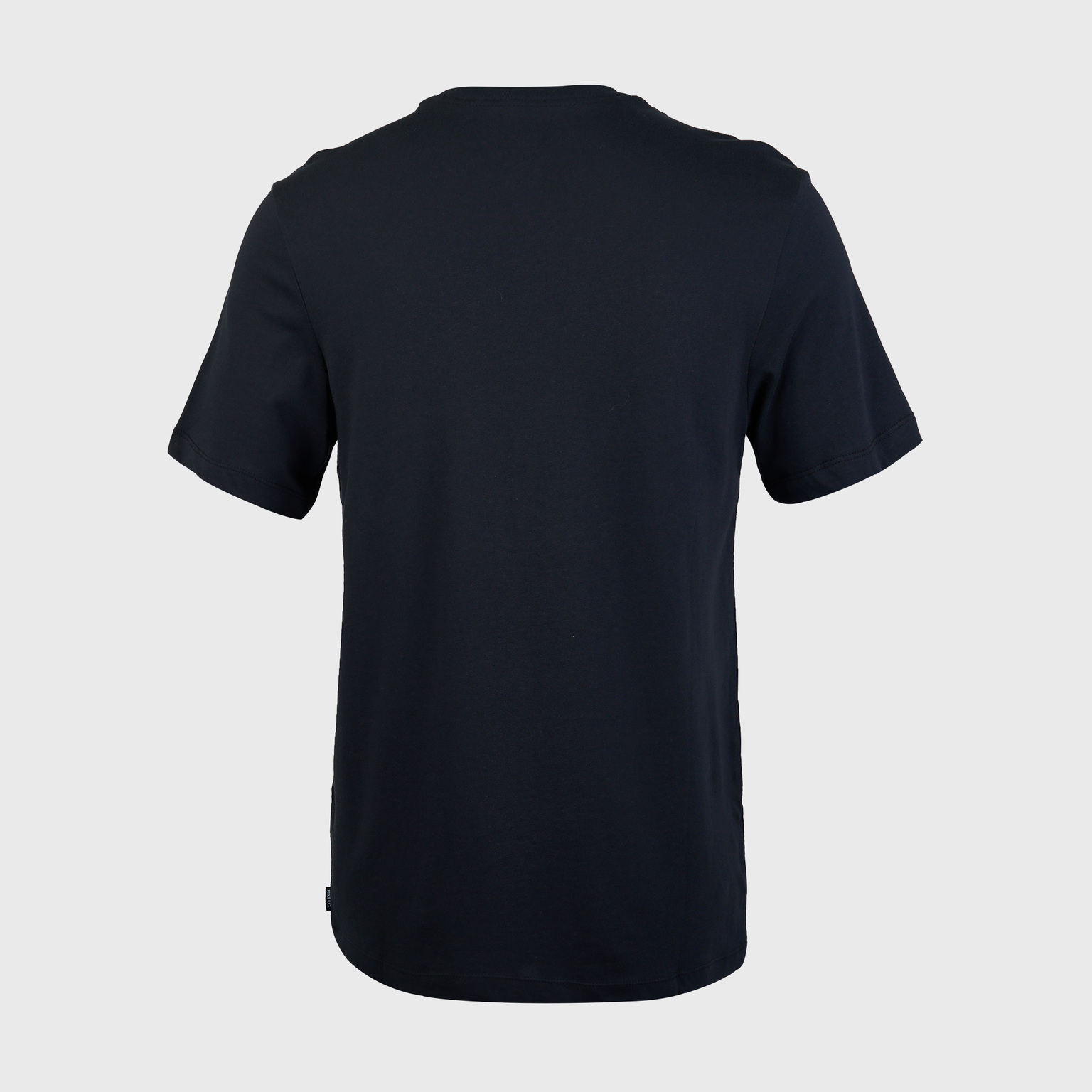 Футболка хлопковая Nike F.C.Tee Essentials CT8429-010