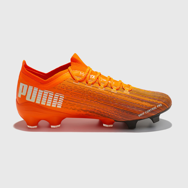 Бутсы Puma Ultra 1.1 FG/AG 10604401