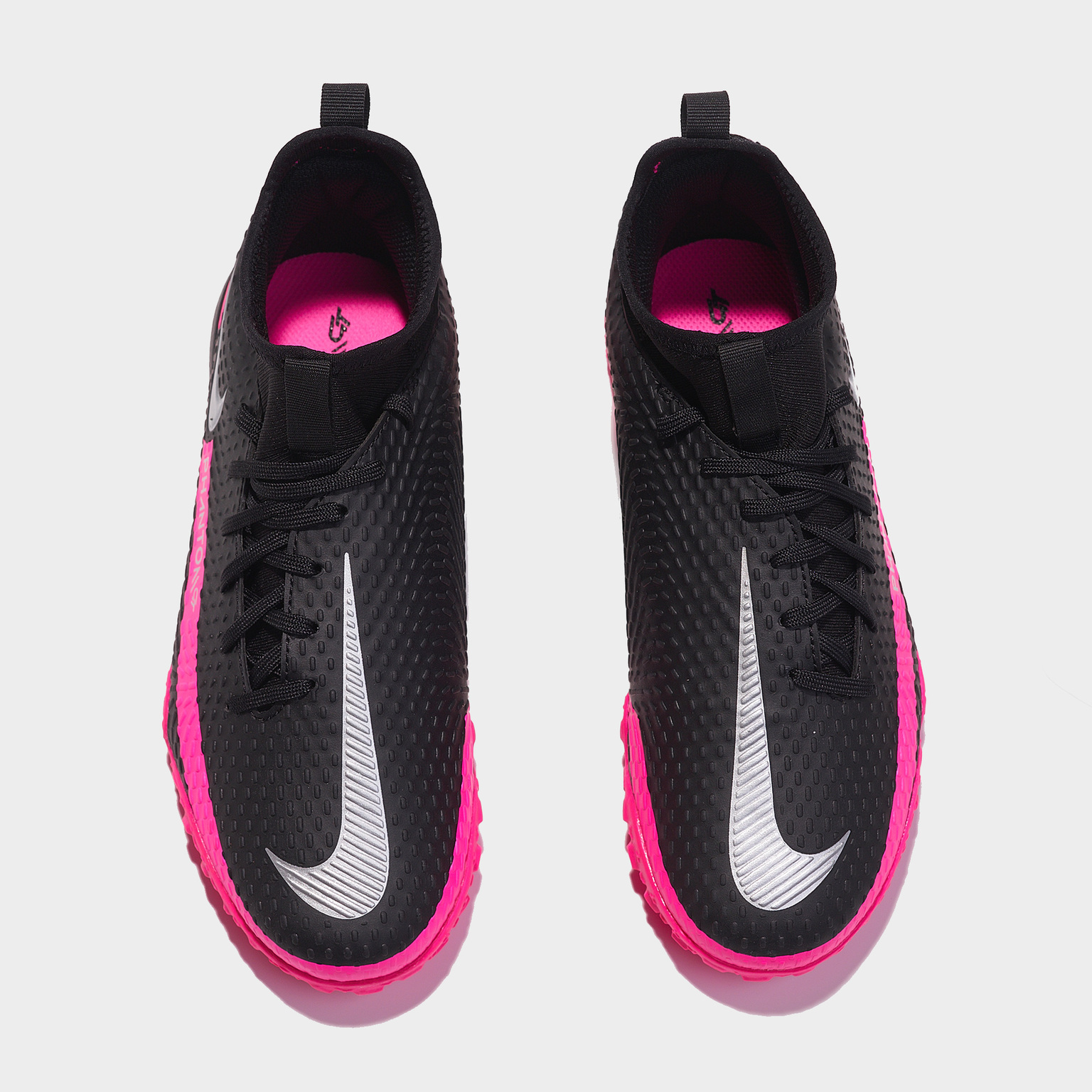 Шиповки детские Nike Phantom GT Academy DF TF CW6695-006