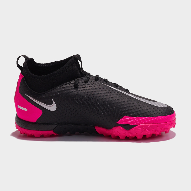 Шиповки детские Nike Phantom GT Academy DF TF CW6695-006