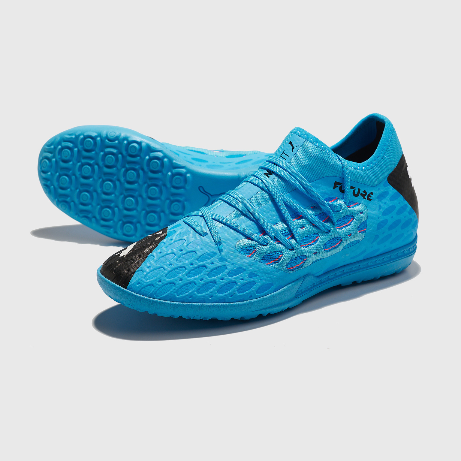 Шиповки Puma Future 5.3 Netfit TT 10579801