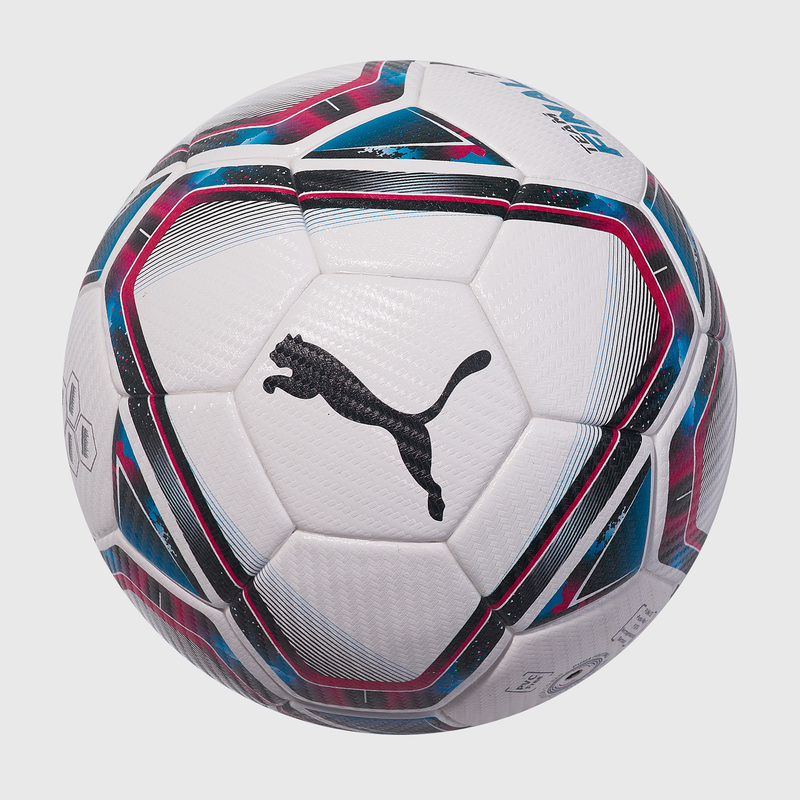 Футбольный мяч Puma team Final Fifa Quality Pro 08330401