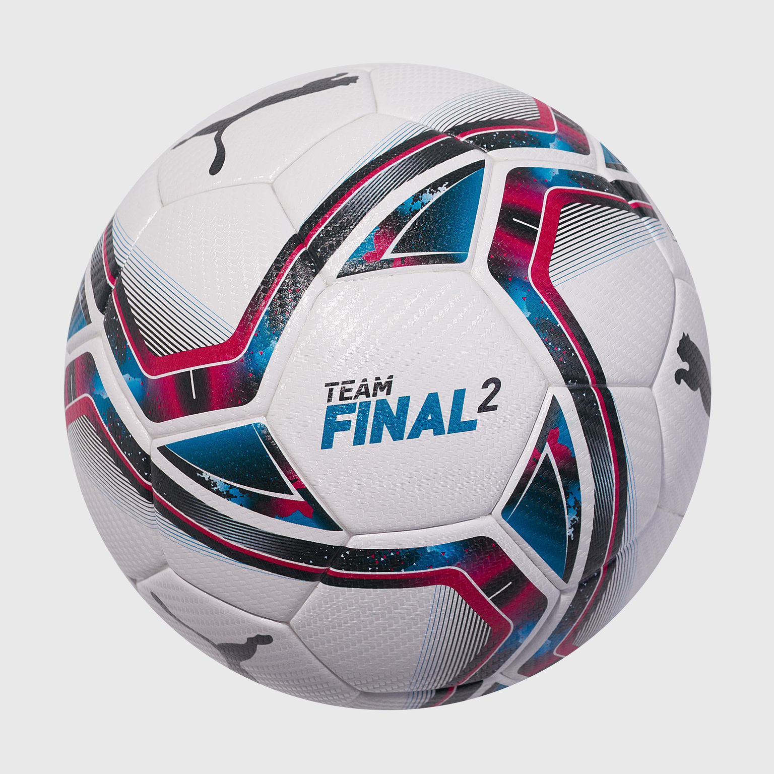 Футбольный мяч Puma team Final Fifa Quality Pro 08330401