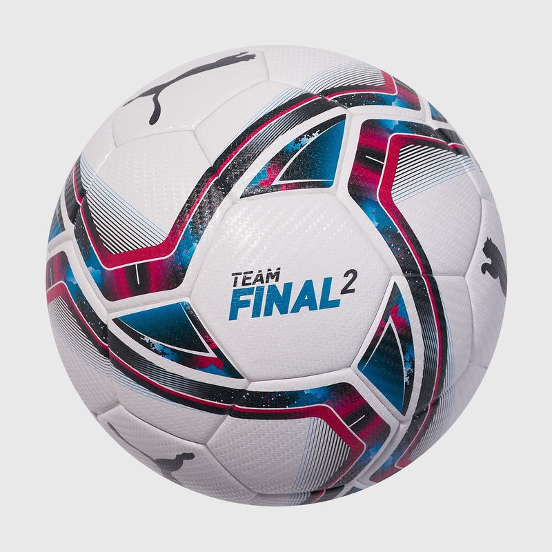 Футбольный мяч Puma team Final Fifa Quality Pro 08330401