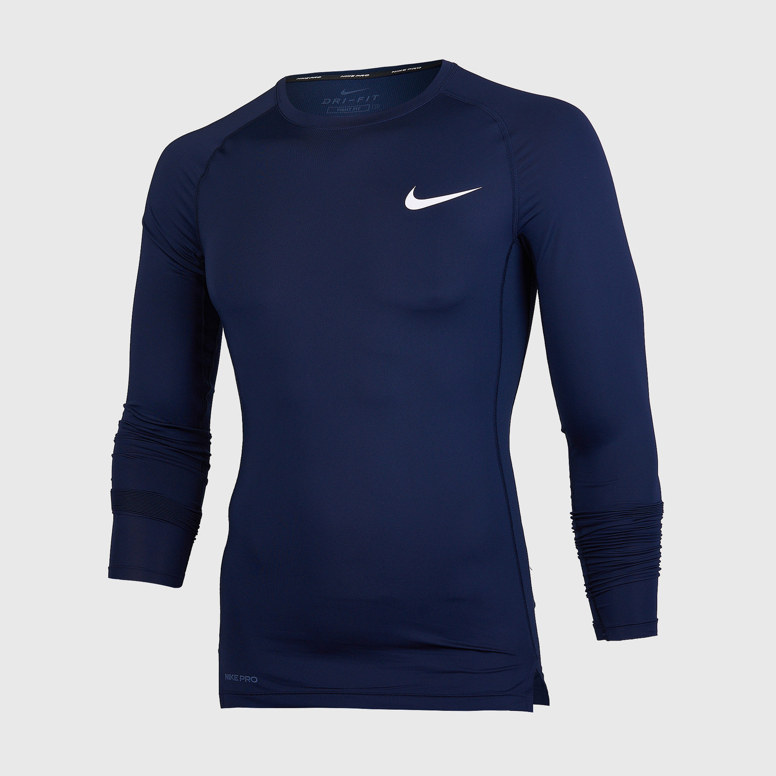 Белье футболка Nike Top Tight BV5588-452