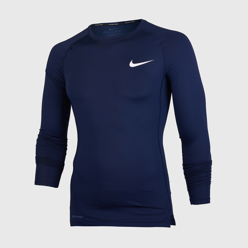 Белье футболка Nike Top Tight BV5588-452