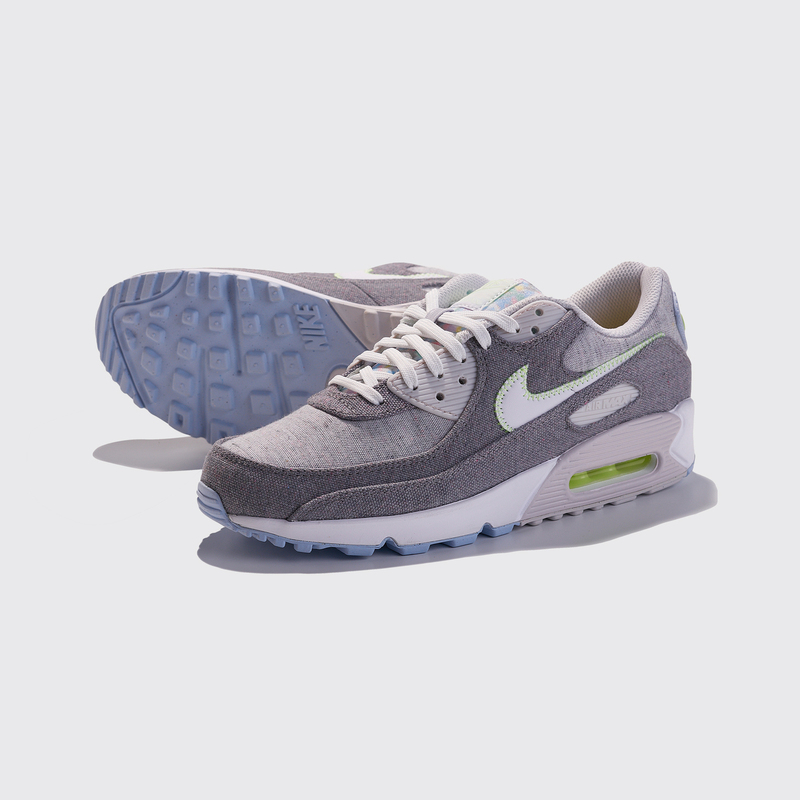 Кроссовки Nike Air Max 90 NRG CK6467-001