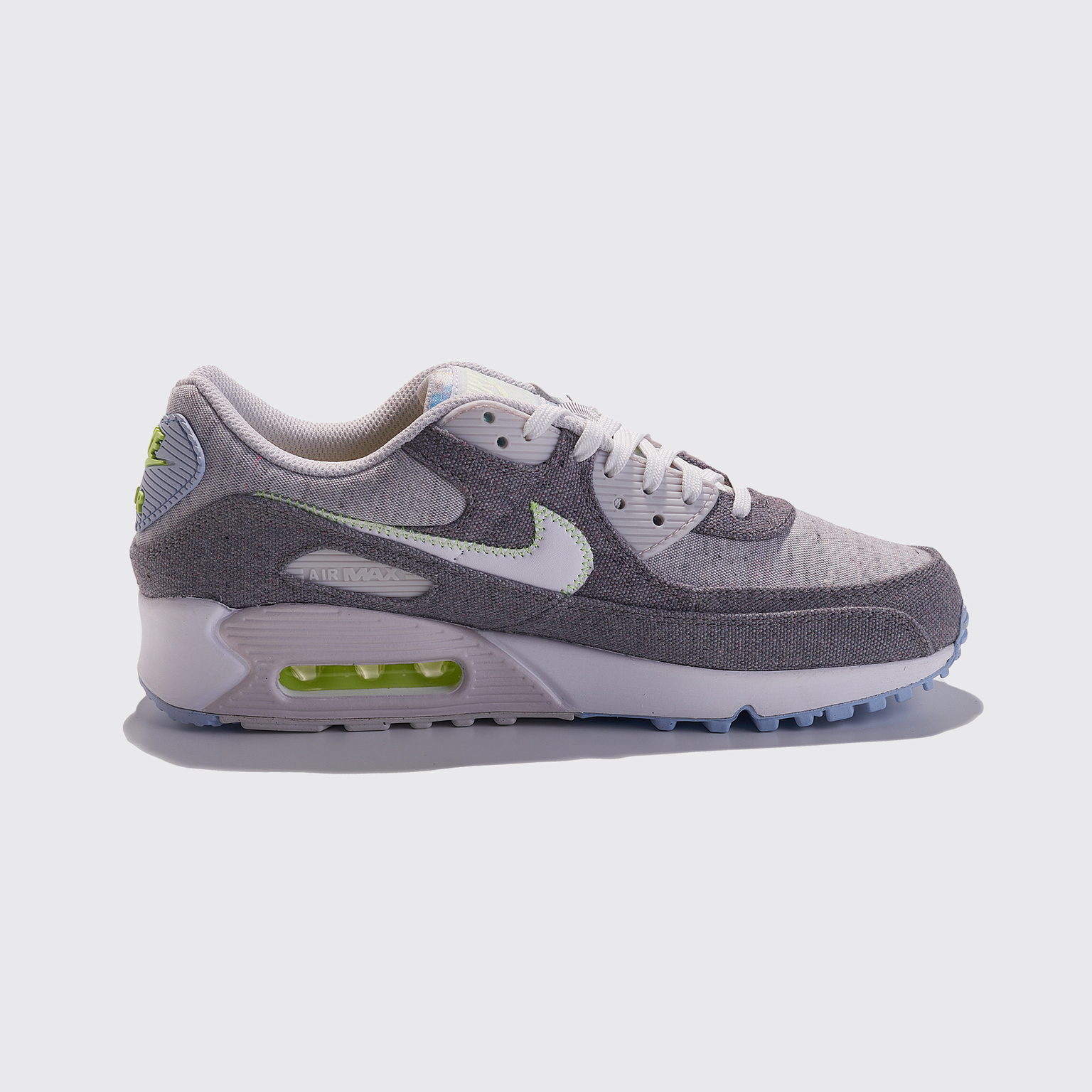 Кроссовки Nike Air Max 90 NRG CK6467-001