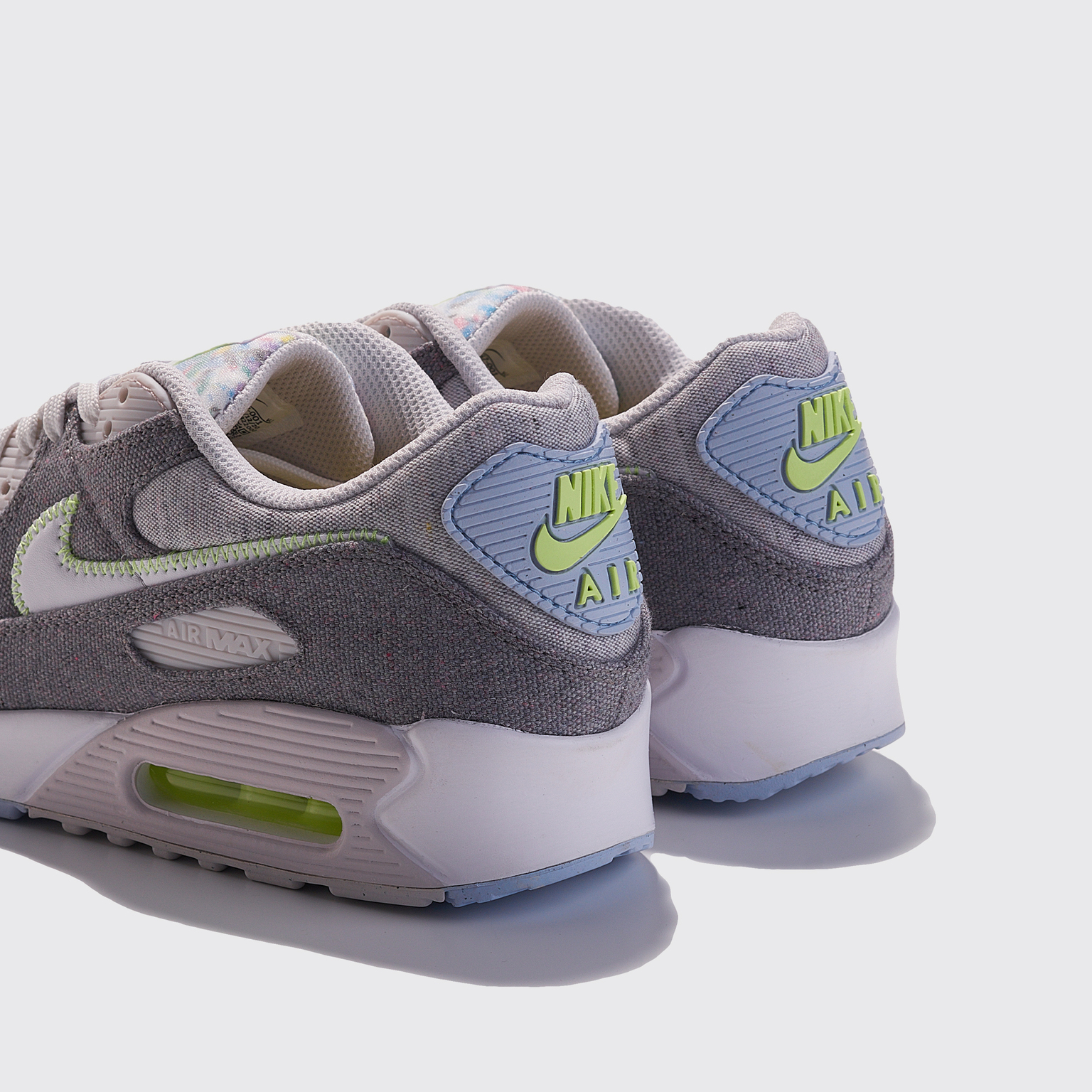 Кроссовки Nike Air Max 90 NRG CK6467-001