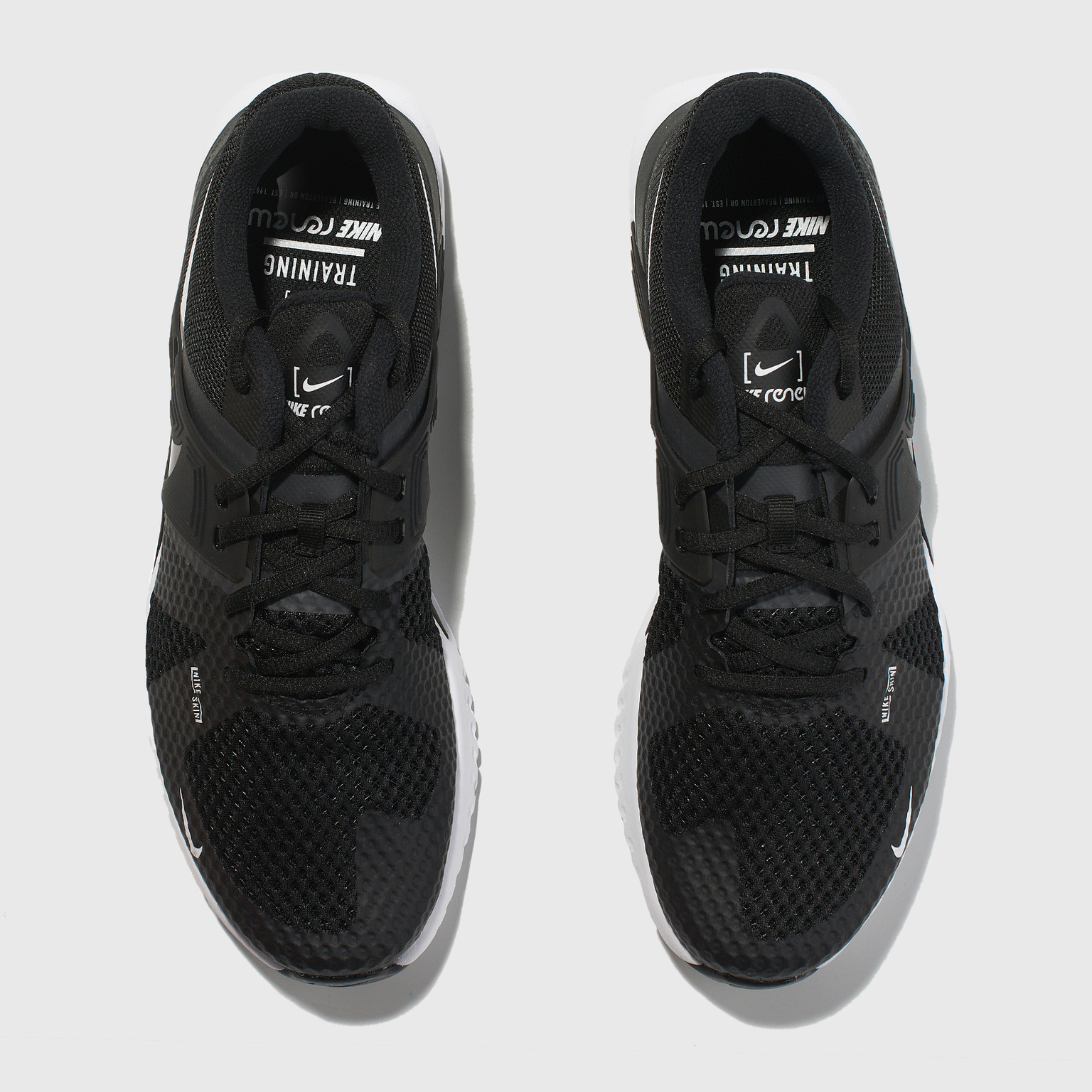 Кроссовки Nike Renew Fusion CD0200-002