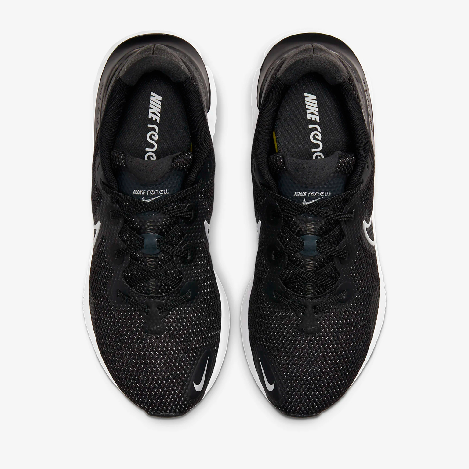 Кроссовки Nike Renew Run CK6357-002