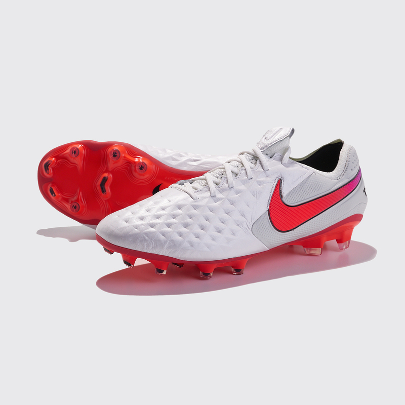 Бутсы Nike Legend 8 Elite FG AT5293-163