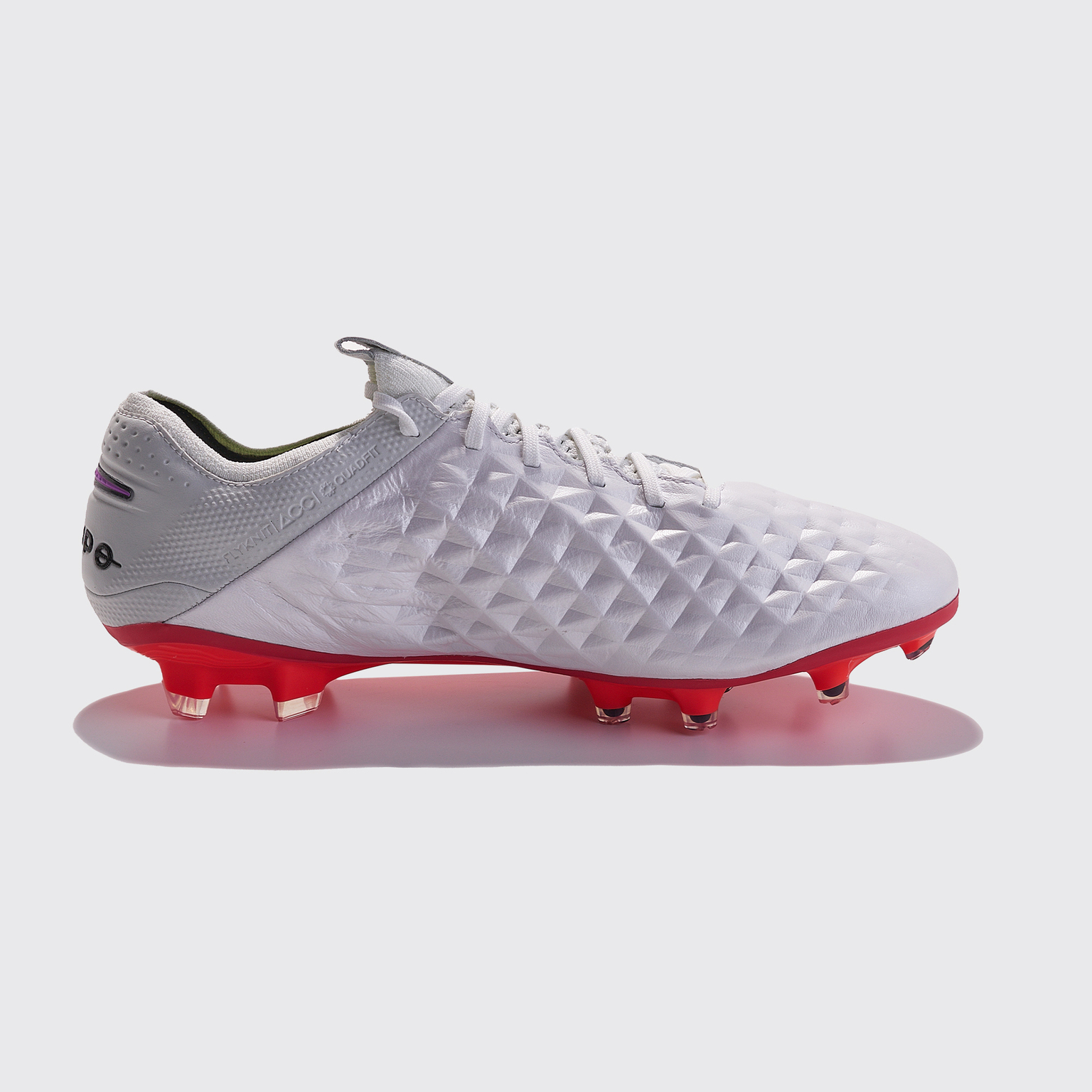 Бутсы Nike Legend 8 Elite FG AT5293-163