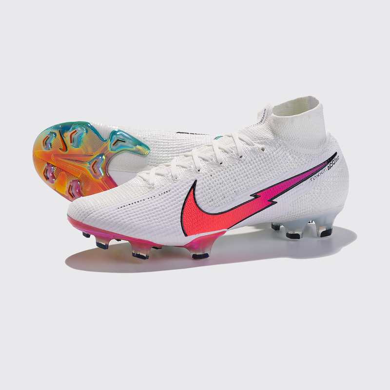 Бутсы Nike Superfly 7 Elite FG AQ4174-163