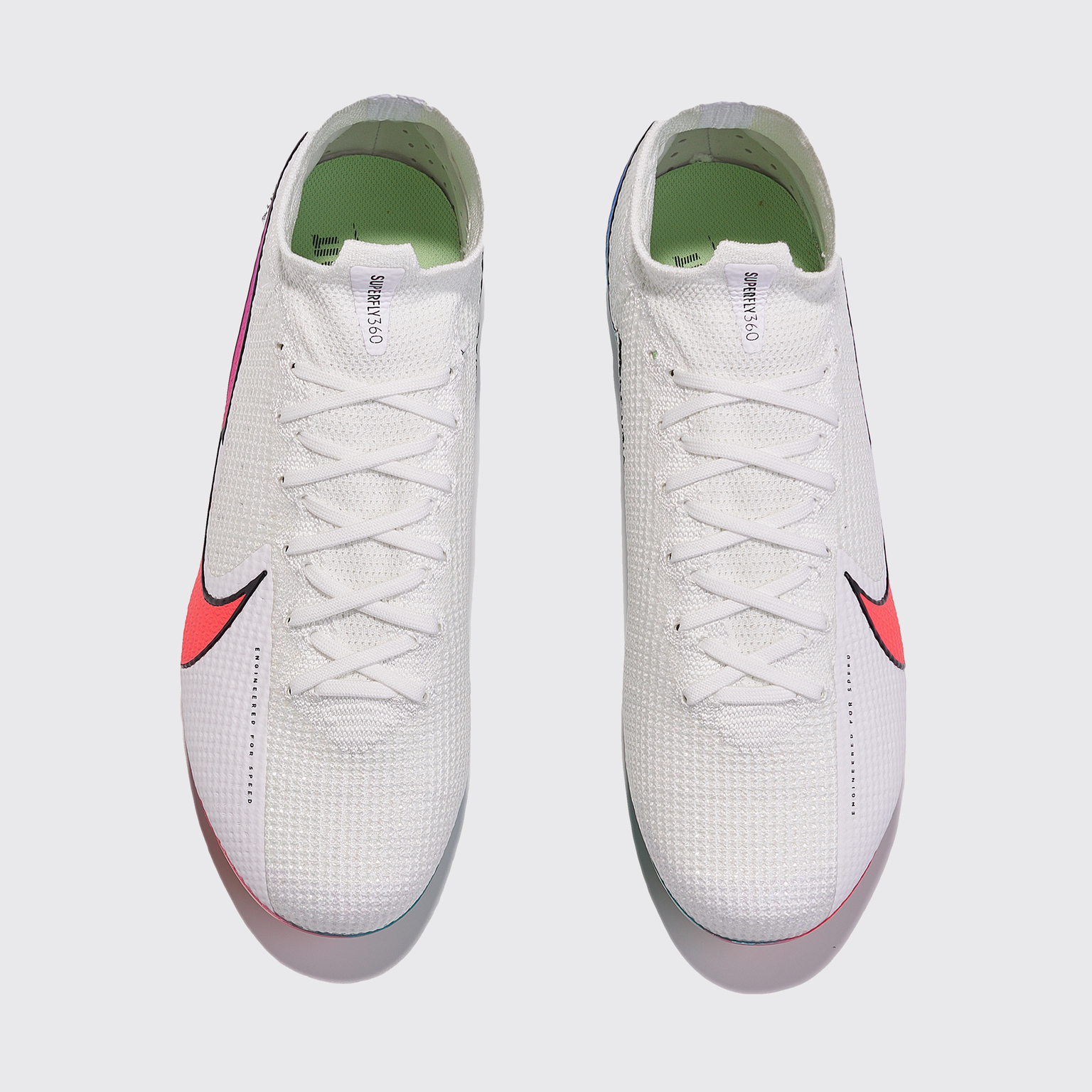 Бутсы Nike Superfly 7 Elite FG AQ4174-163