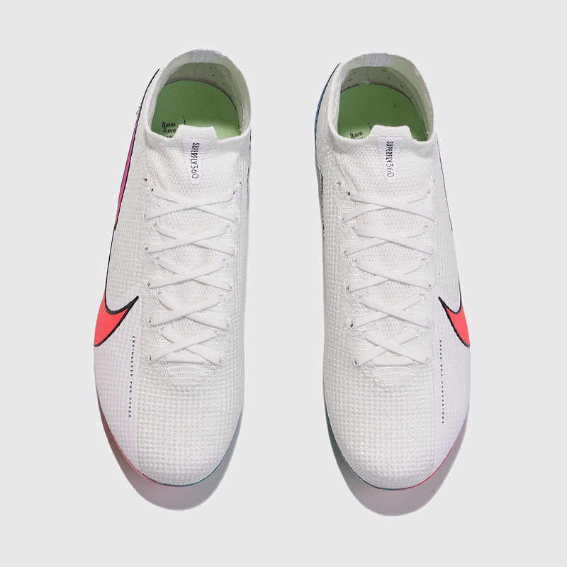 Бутсы Nike Superfly 7 Elite FG AQ4174-163
