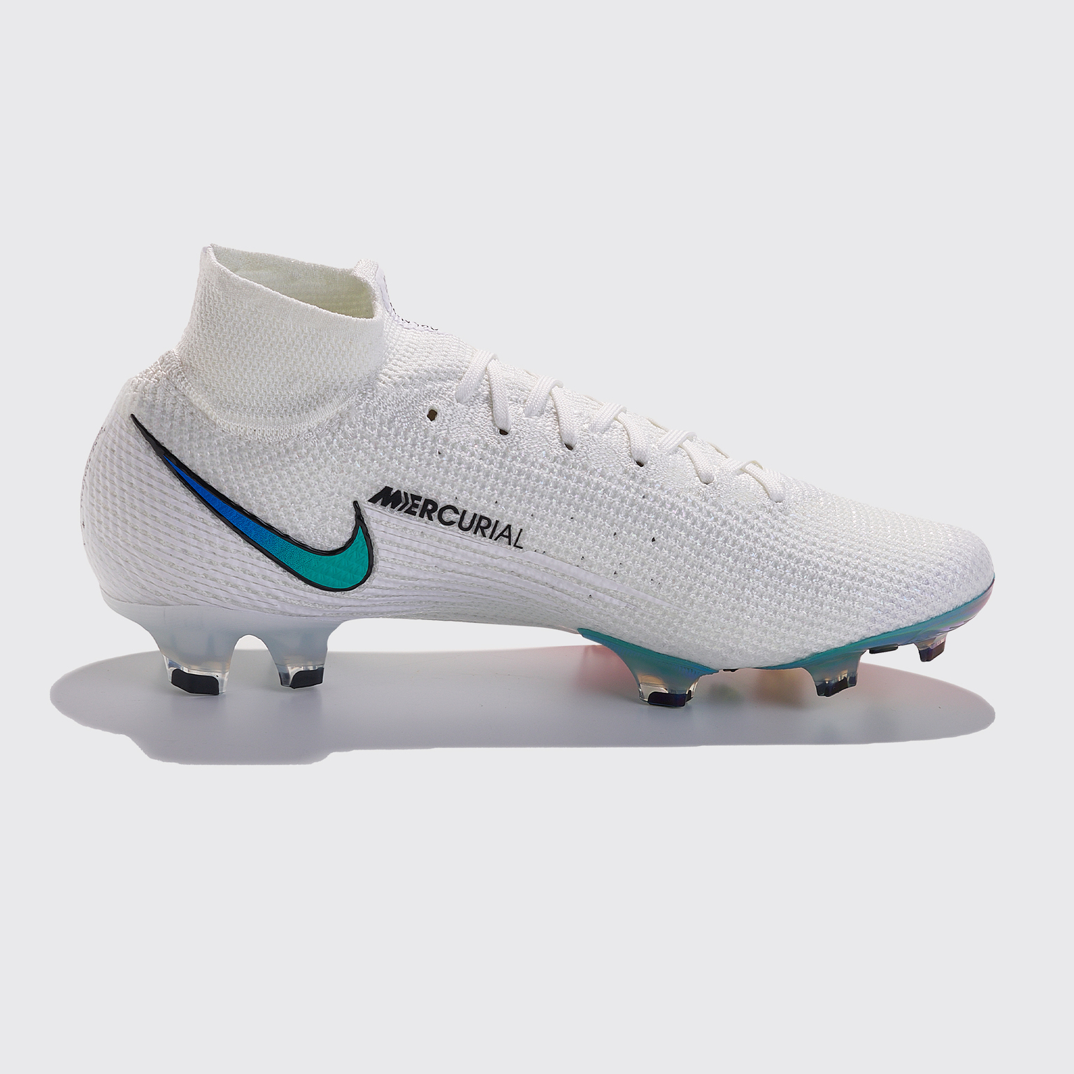 Бутсы Nike Superfly 7 Elite FG AQ4174-163