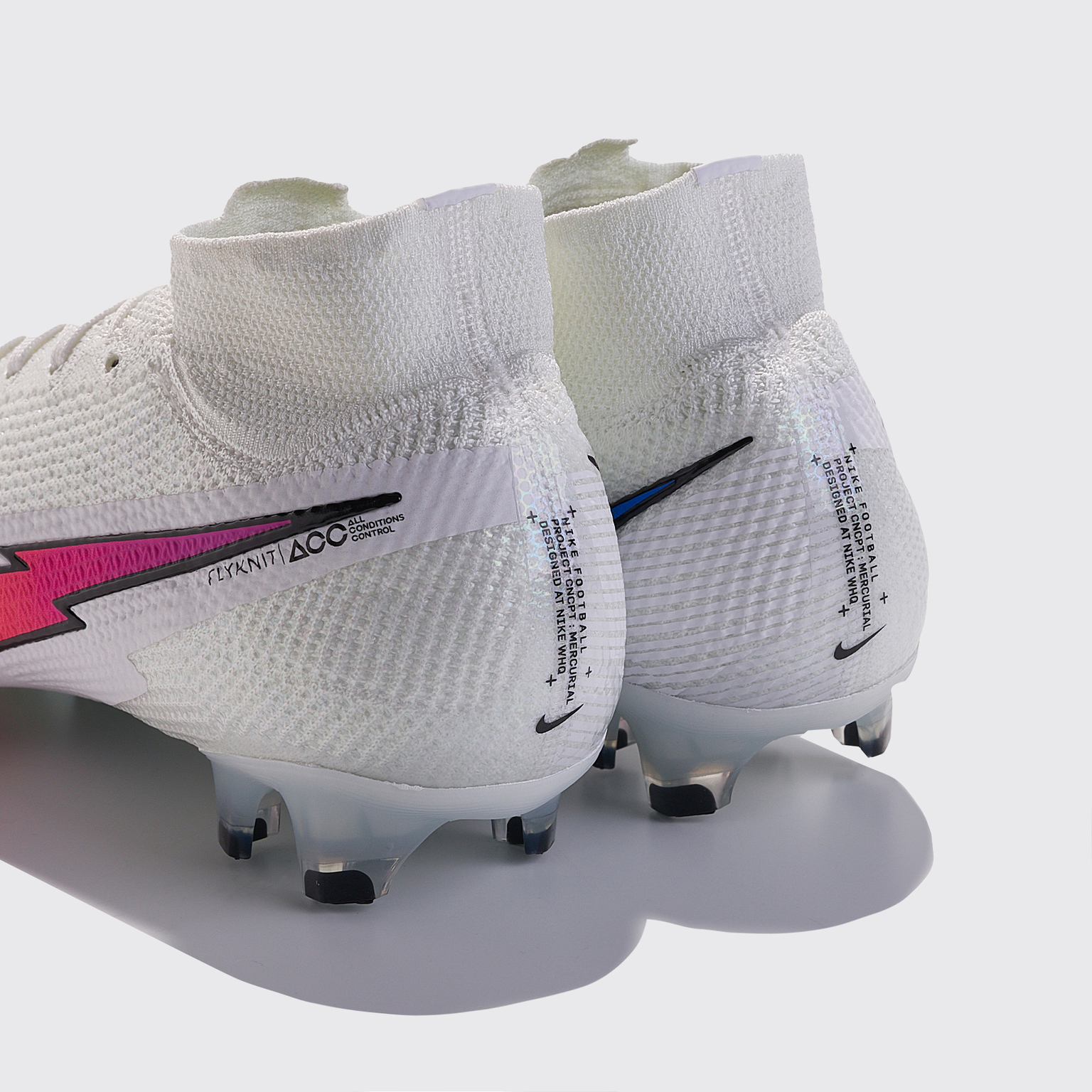 Бутсы Nike Superfly 7 Elite FG AQ4174-163