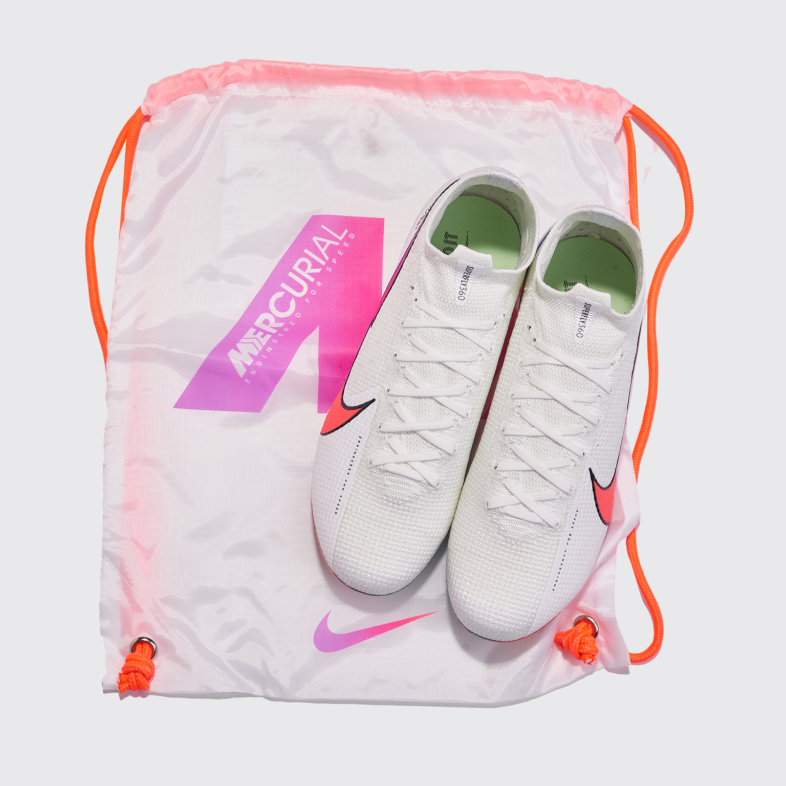 Бутсы Nike Superfly 7 Elite FG AQ4174-163