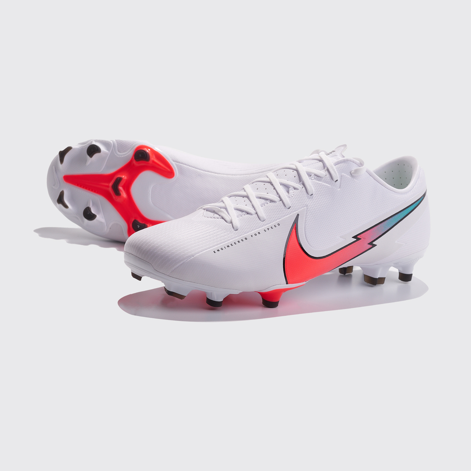 Бутсы Nike Vapor 13 Academy FG/MG AT5269-163