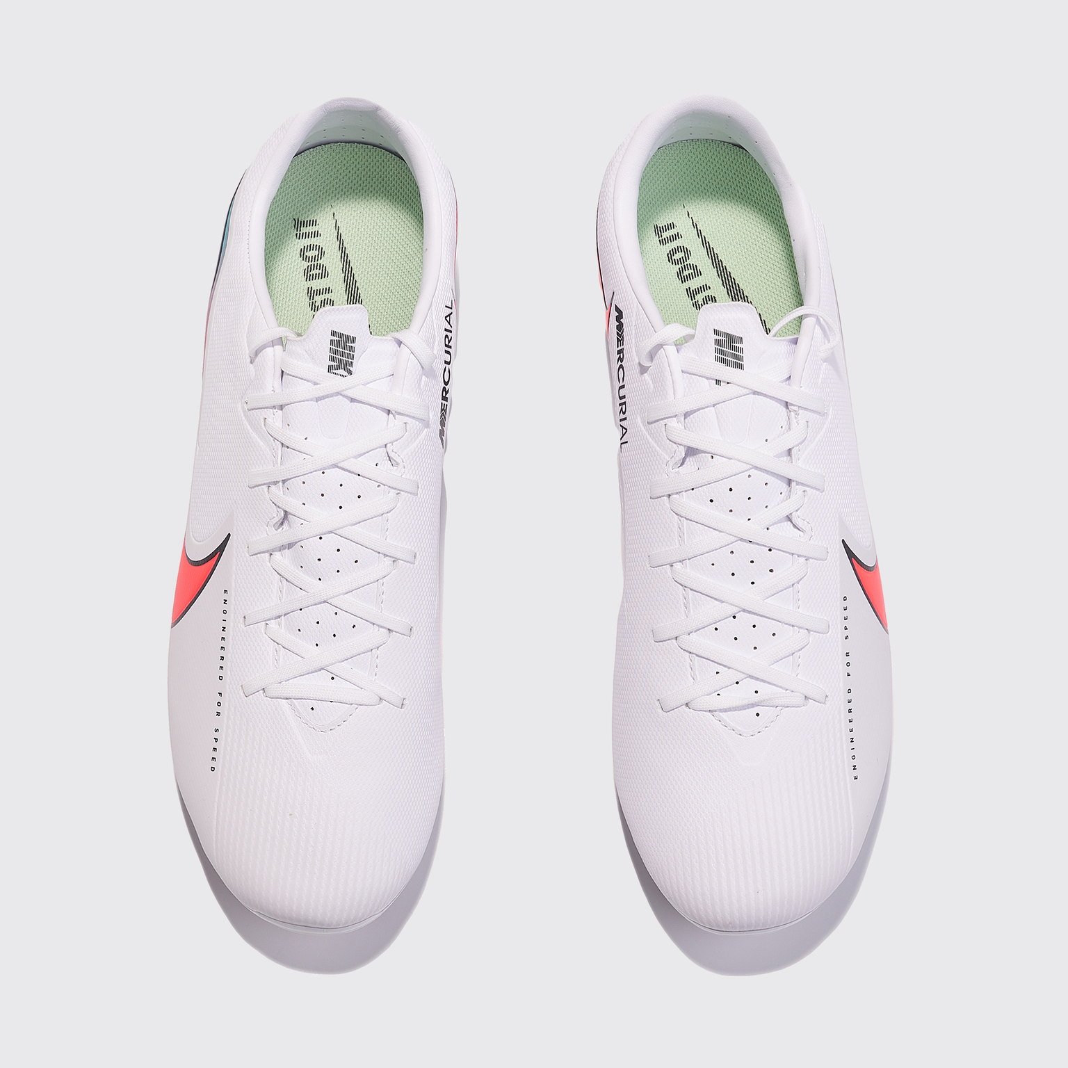 Бутсы Nike Vapor 13 Academy FG/MG AT5269-163