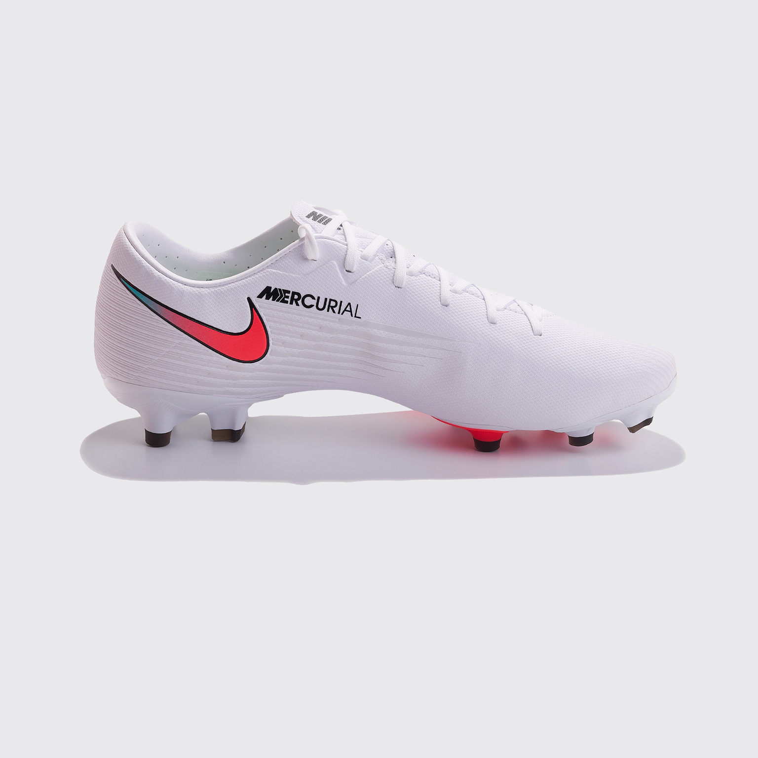 Бутсы Nike Vapor 13 Academy FG/MG AT5269-163