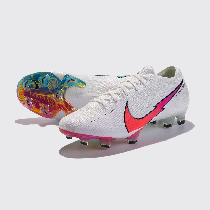 Бутсы Nike Vapor 13 Elite FG AQ4176-163