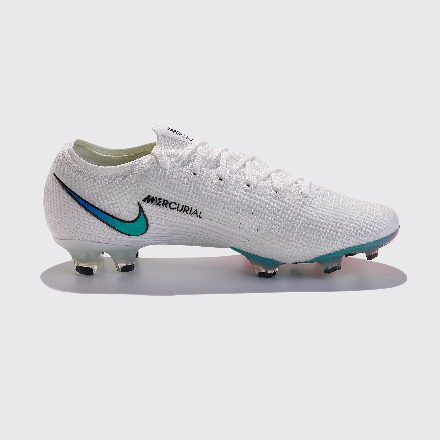 Бутсы Nike Vapor 13 Elite FG AQ4176-163