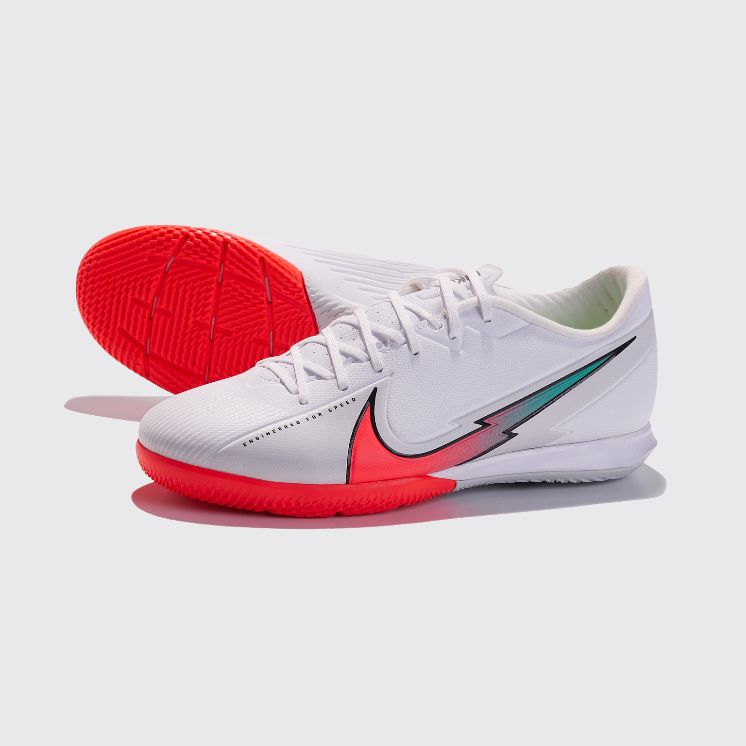 Футзалки Nike Vapor 13 Academy IC AT7993-163