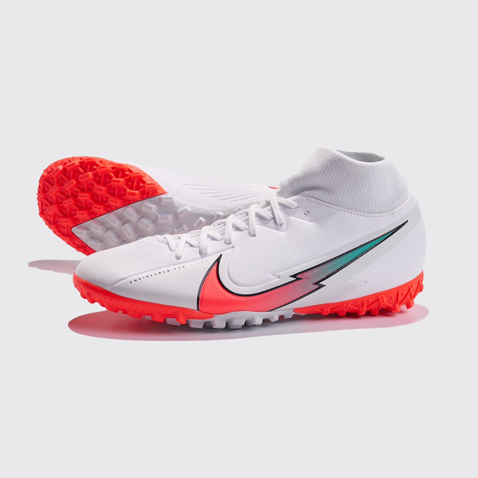 Шиповки Nike Superfly 7 Academy TF AT7978-163