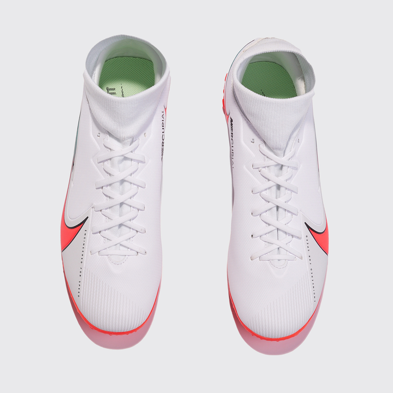 Шиповки Nike Superfly 7 Academy TF AT7978-163