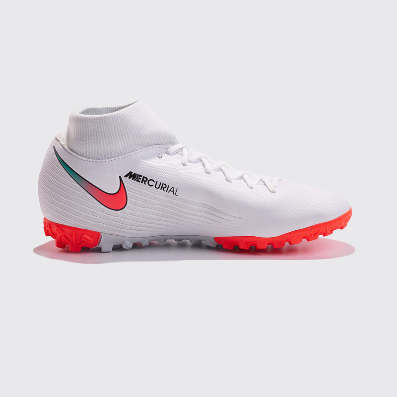 Шиповки Nike Superfly 7 Academy TF AT7978-163