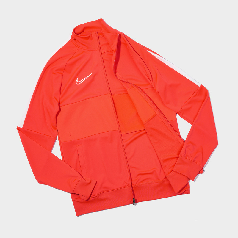 Олимпийка Nike Dry Academy19 TRK JKT AJ9180-671