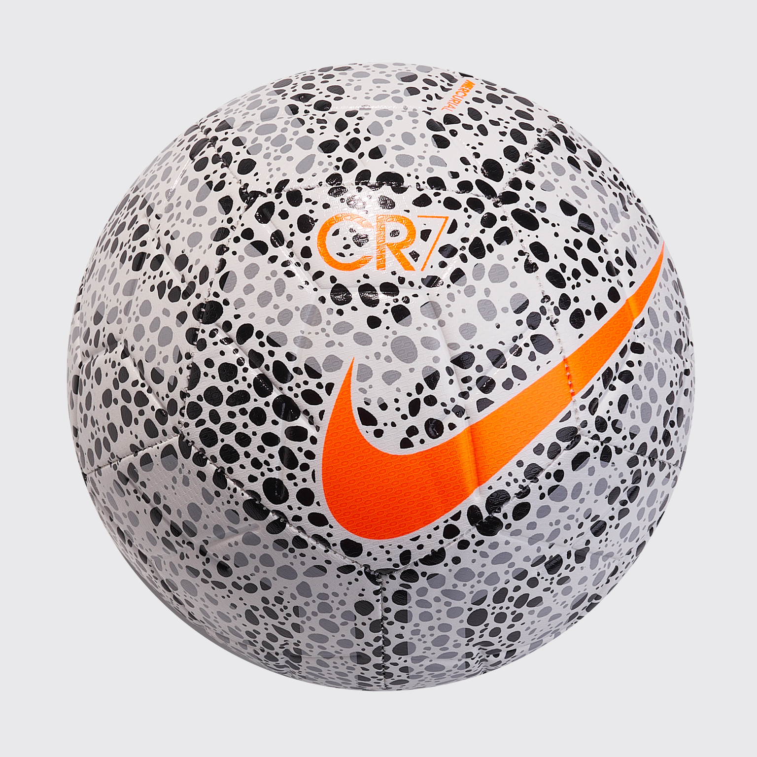 ÐÑÐ¿Ð¸ÑÑ Ð¤ÑÑÐ±Ð¾Ð»ÑÐ½ÑÐ¹ Ð¼ÑÑ Nike CR7 Strike CQ7432-100 - ÑÐµÐ½Ñ, Ð¾ÑÐ·ÑÐ²Ñ, Ð¾Ð¿Ð¸ÑÐ°Ð½Ð¸Ñ