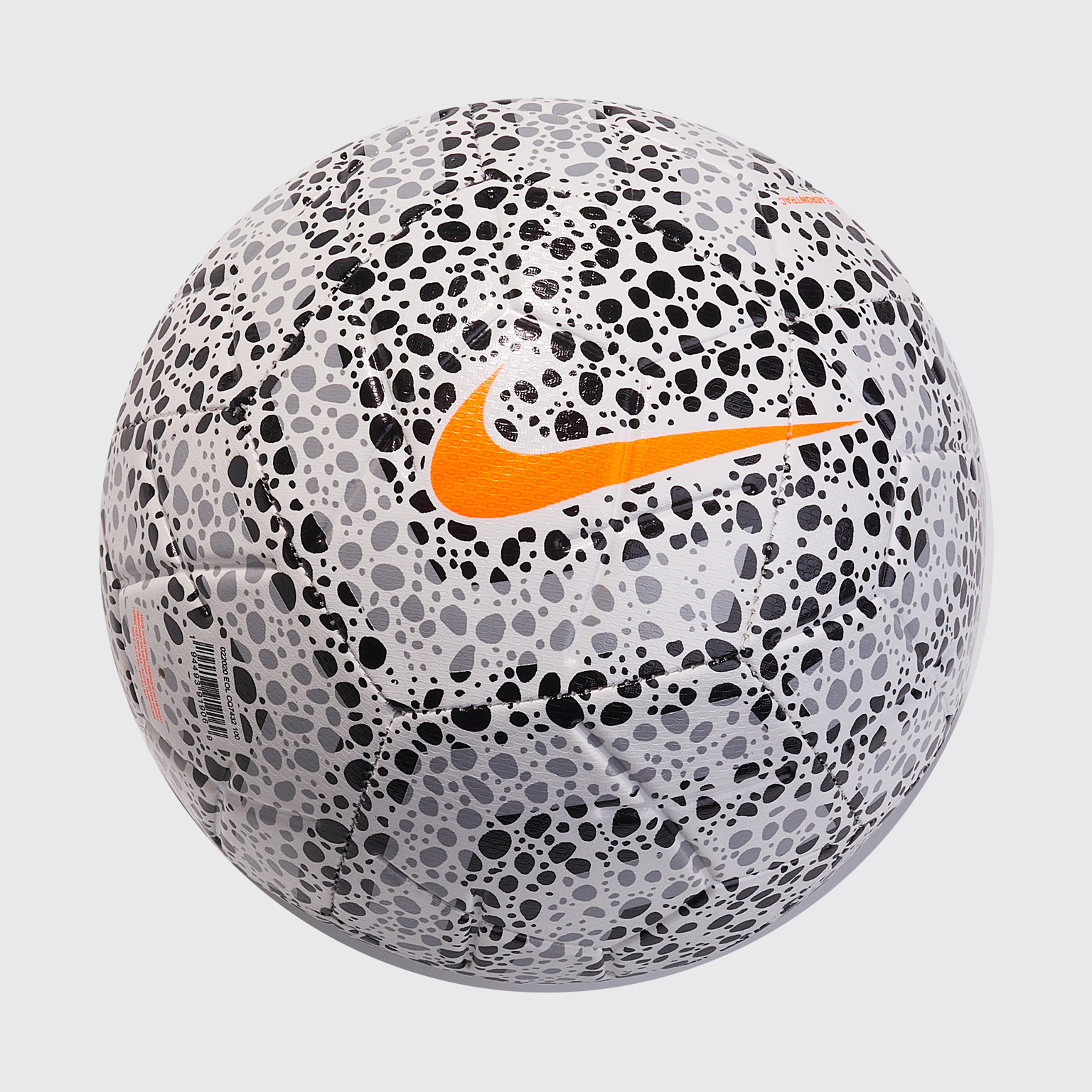 Футбольный мяч Nike CR7 Strike CQ7432-100