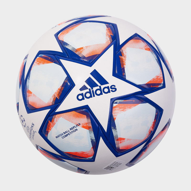 Футбольный мяч Adidas Final 20 FS0257