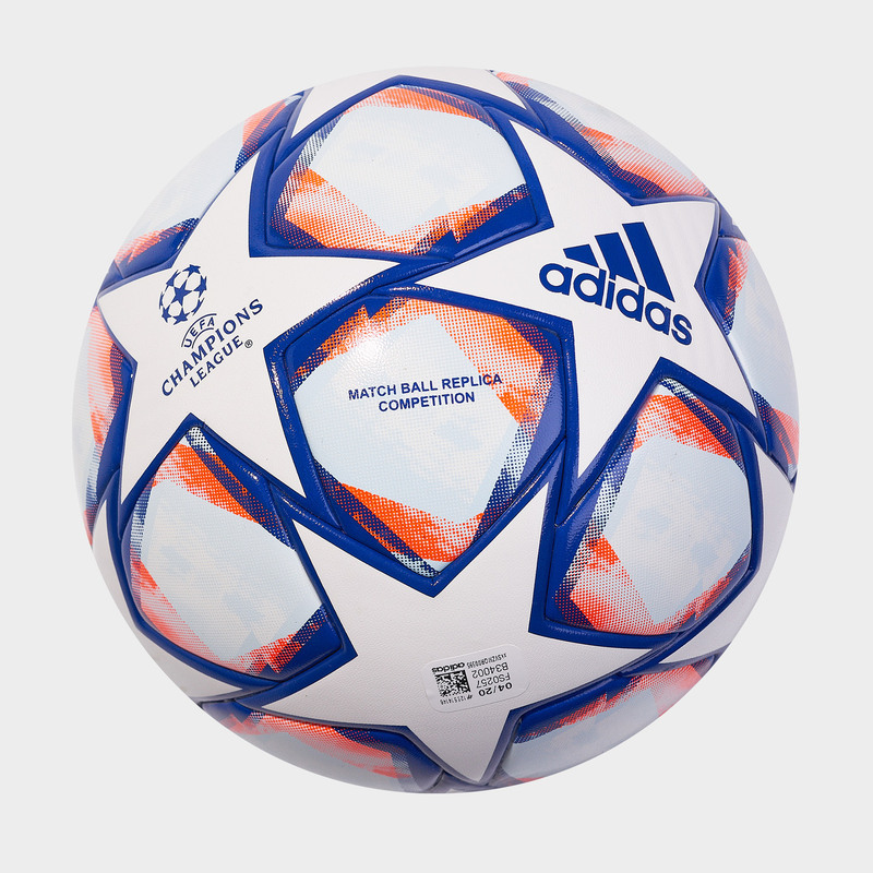 Футбольный мяч Adidas Final 20 FS0257