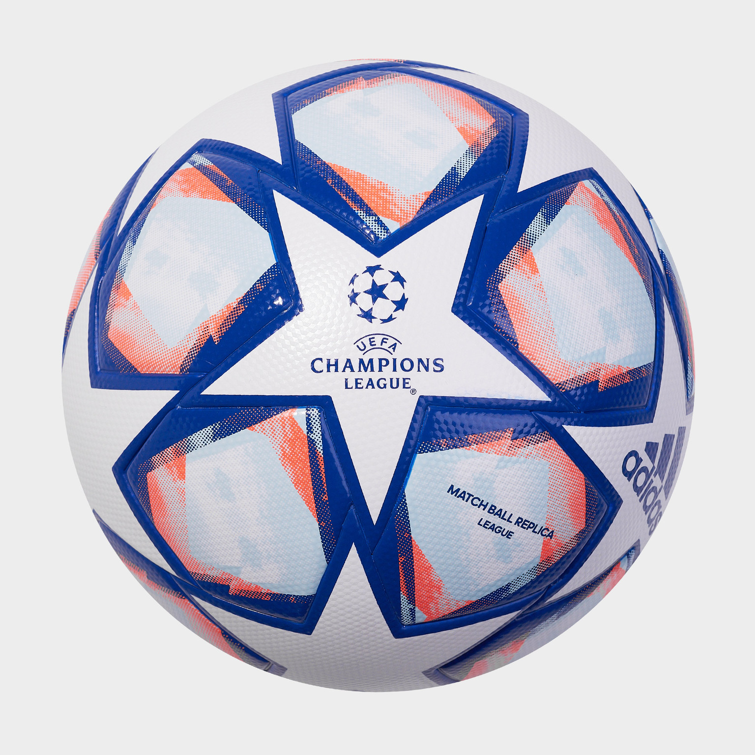 Футбольный мяч Adidas Final 20 League FS0256
