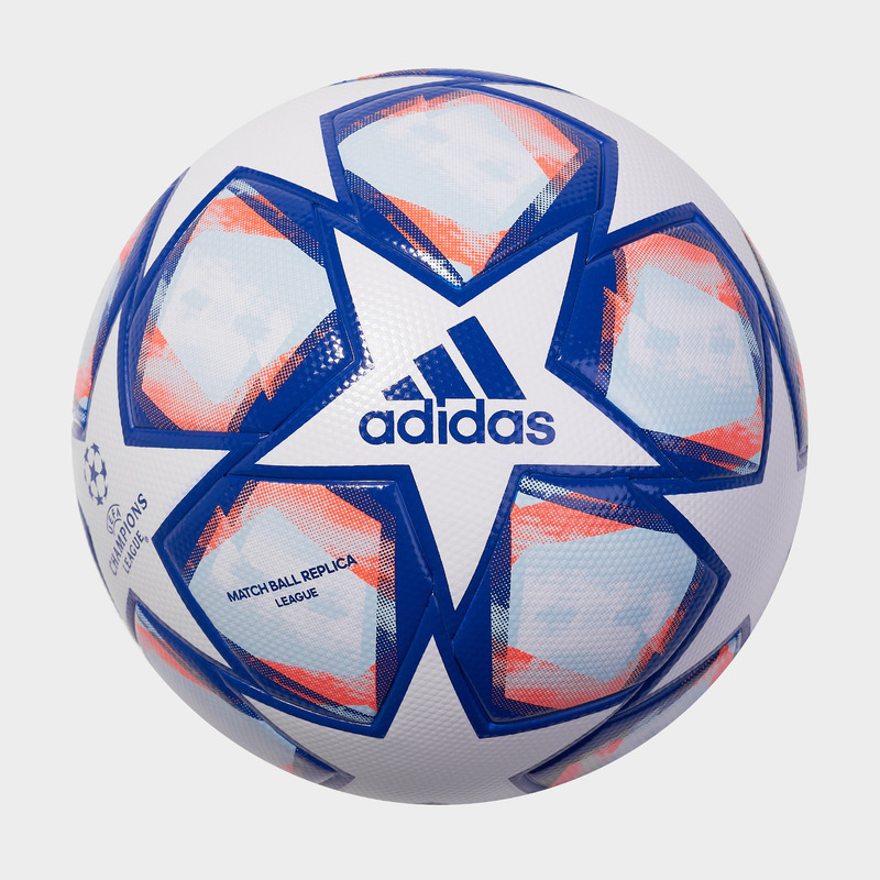 Футбольный мяч Adidas Final 20 League FS0256