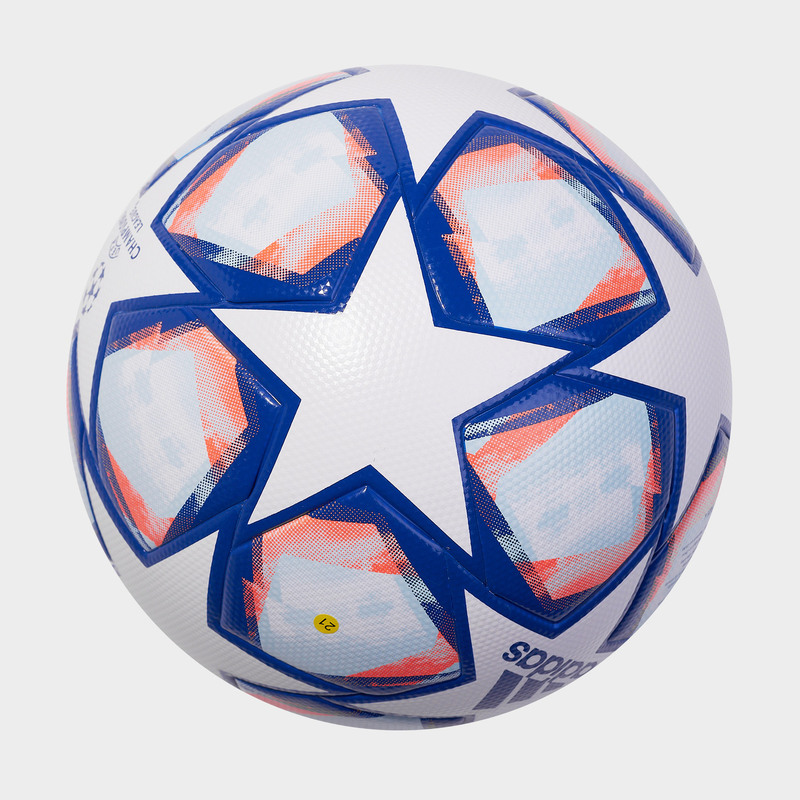 Футбольный мяч Adidas Final 20 League FS0256