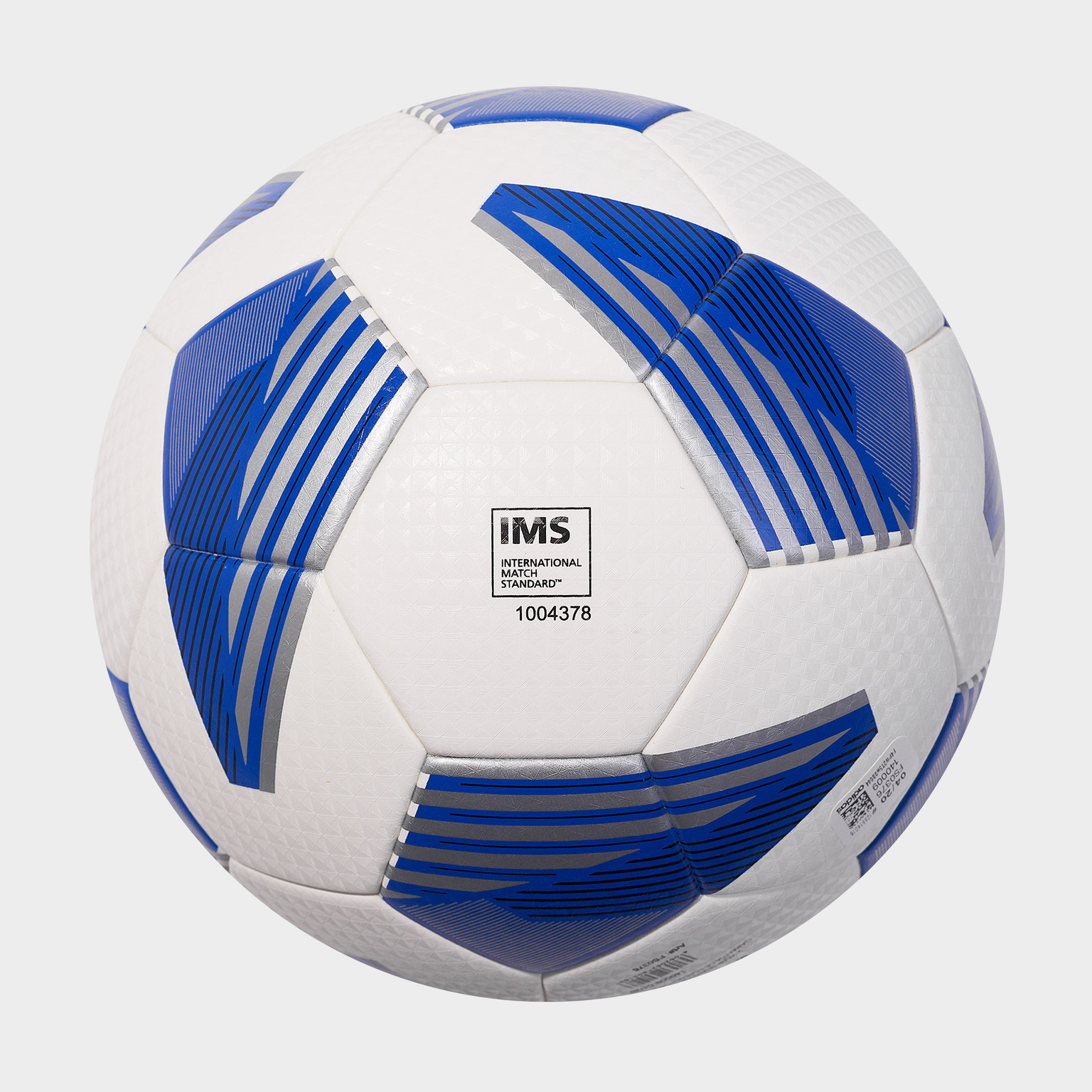 Футбольный мяч Adidas Tiro League FS0376