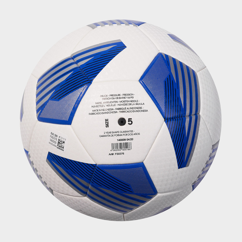 Футбольный мяч Adidas Tiro League FS0376
