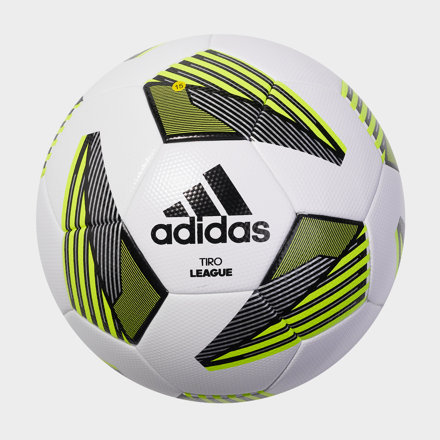 Футбольный мяч Adidas Tiro League FS0369