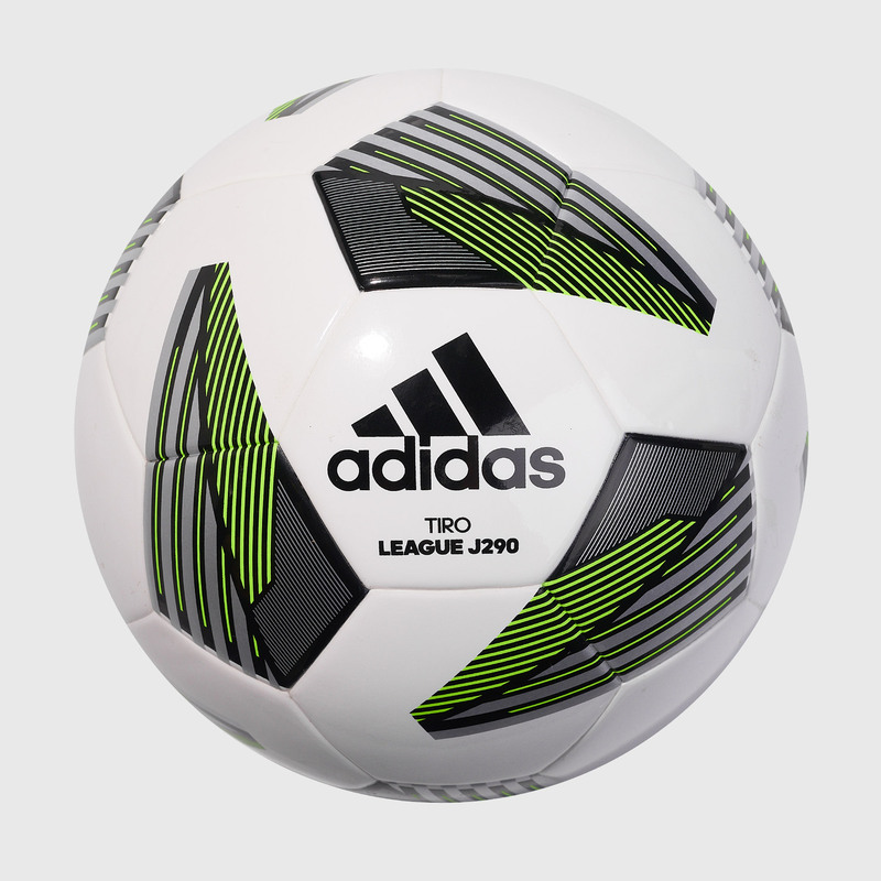Футбольный мяч Adidas Tiro League J290 FS0371