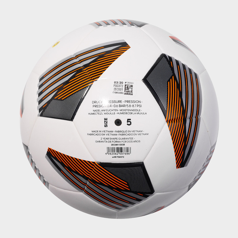Футбольный мяч Adidas League J350 FS0372