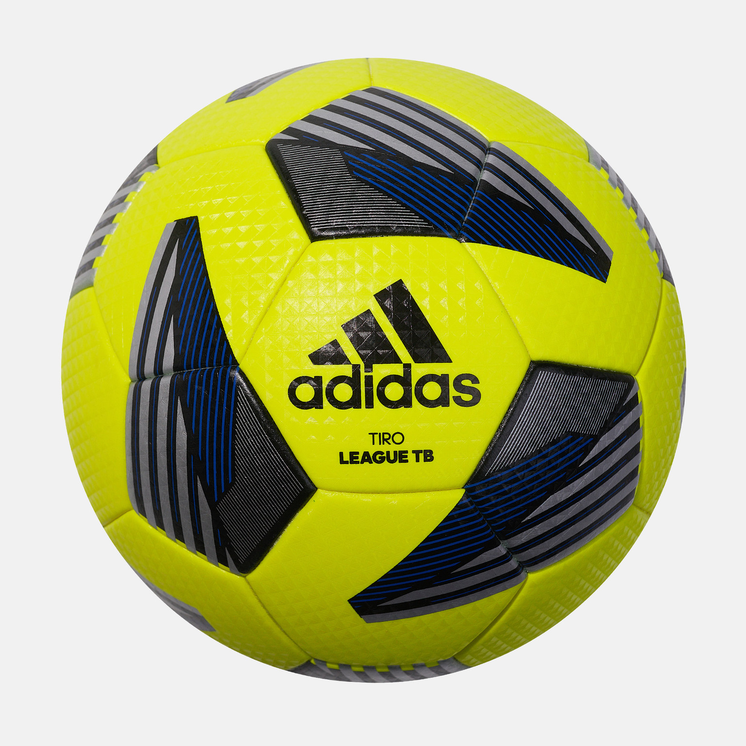 Футбольный мяч Adidas Tiro League TB FS0377