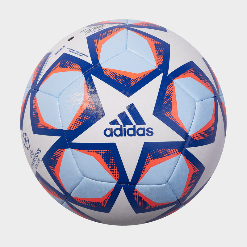 Мяч тренировочный Adidas Finale 20 GI8597